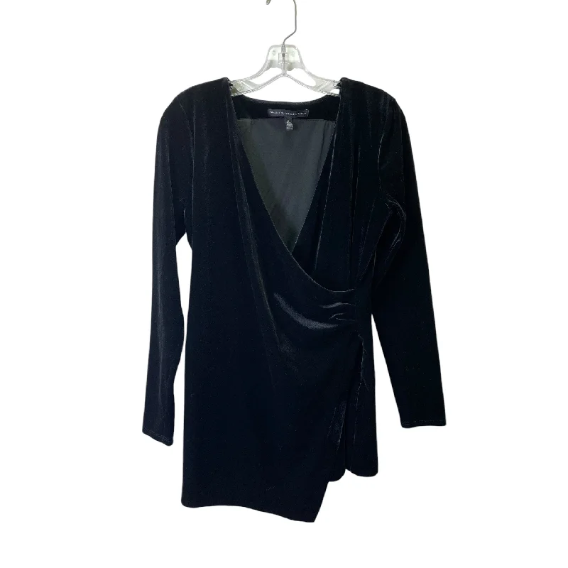 cozy women's tops for fall and winterTunic Ls By White House Black Market In Black, Size:S