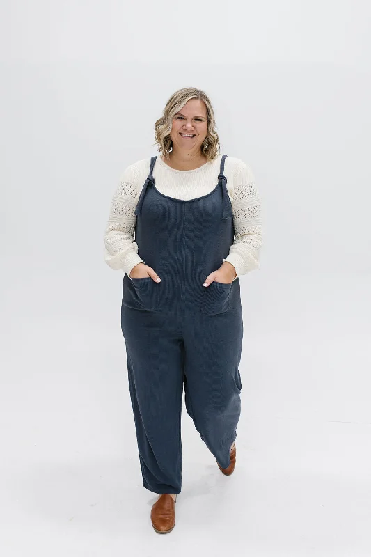 women's jumpsuits made of satinHolland Jumper