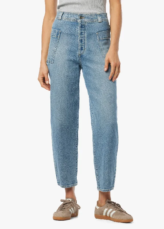 women's denim jeans for tall womenTHE PHEOBE