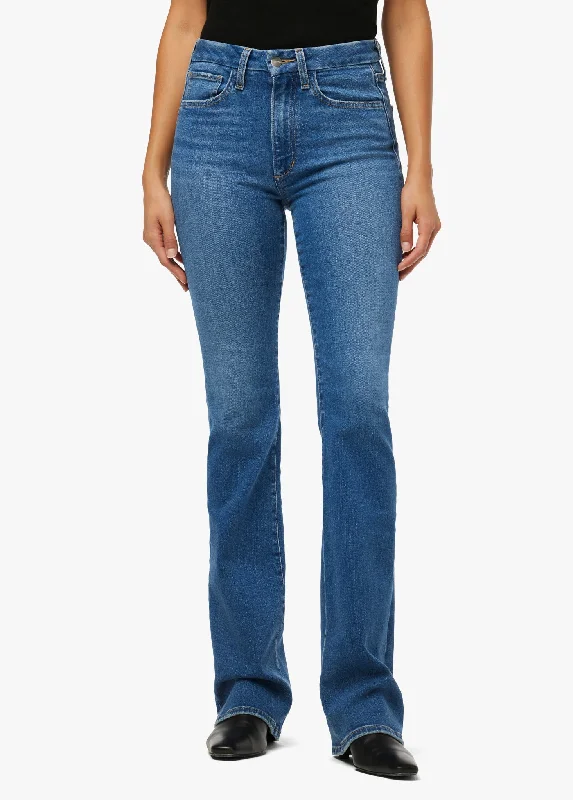 women's denim jeans for a trendy vibeTHE HI HONEY