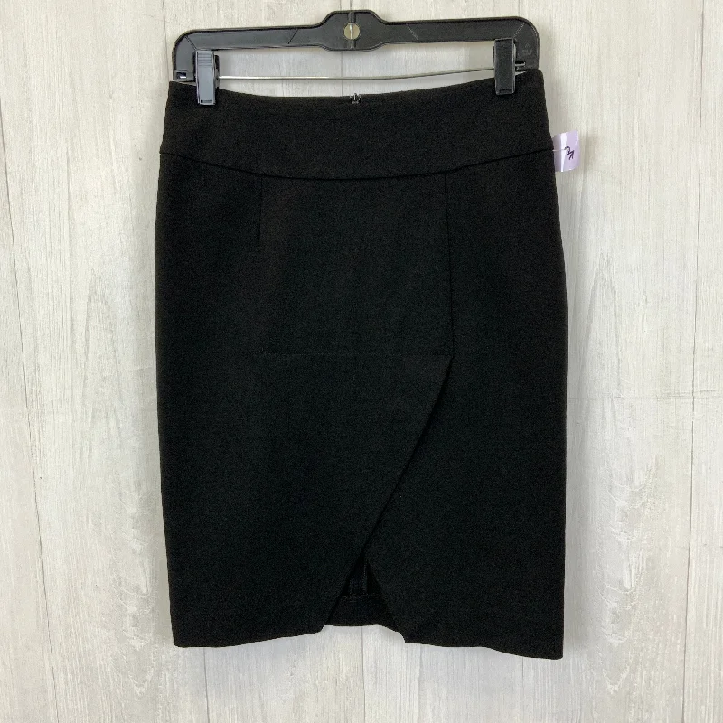 women's handmade casual skirtsSkirt Mini & Short By Katherine Barclay In Black, Size: 2