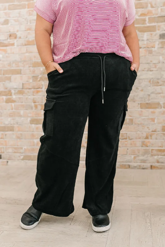 women's jumpsuits with belt loopsJoss Corduroy Pants