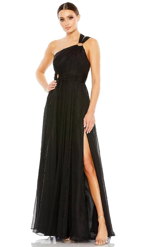 women's petite dressesIeena Duggal 55820 - Evening Gown