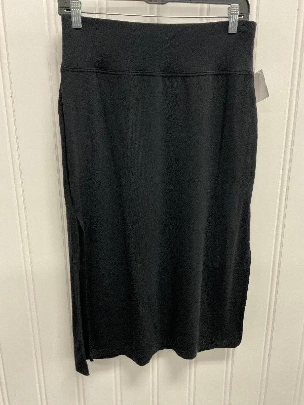 women's bodycon mini skirtsSkirt Midi By Athleta In Black, Size: S