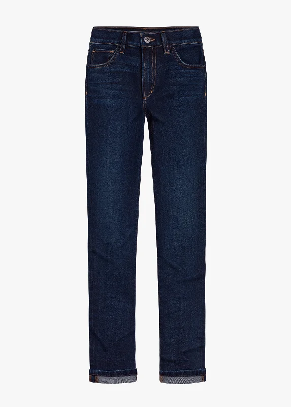 women's denim jeans for a flattering silhouetteTHE NIKI