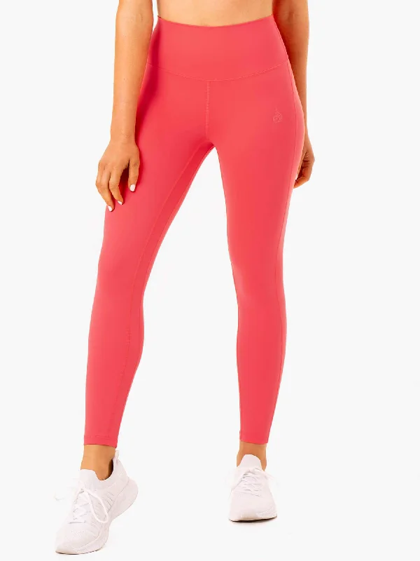 women's glam jumpsuitsNKD Align Leggings - Watermelon