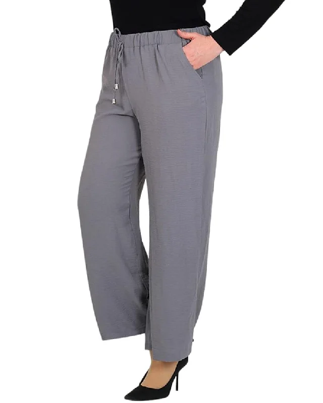 women's elegant pantsBy Alba Pant