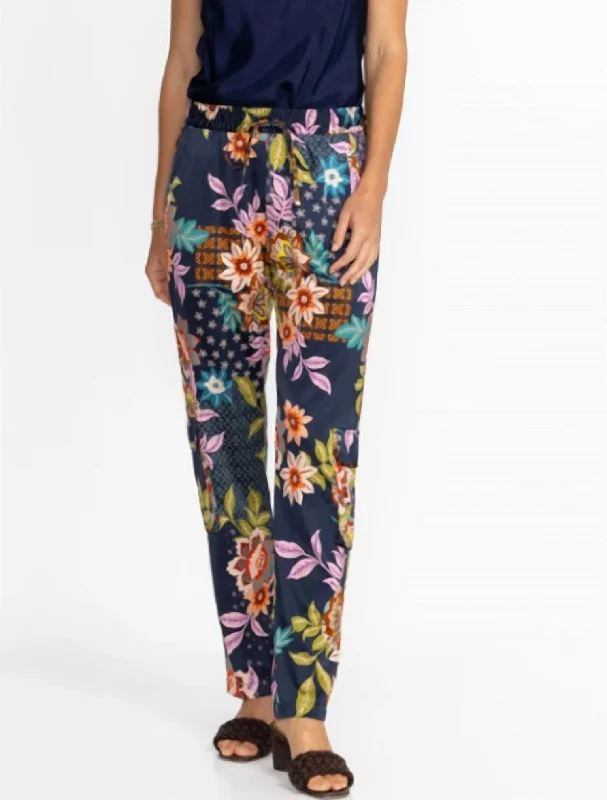 women's hot pantsDelfino Kelly Pant In Mti