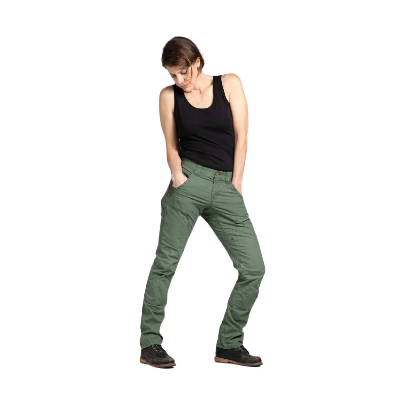 women's bridal pantsDovetail Women's Britt X Ultra Light Work Pants - Lichen Green Ripstop