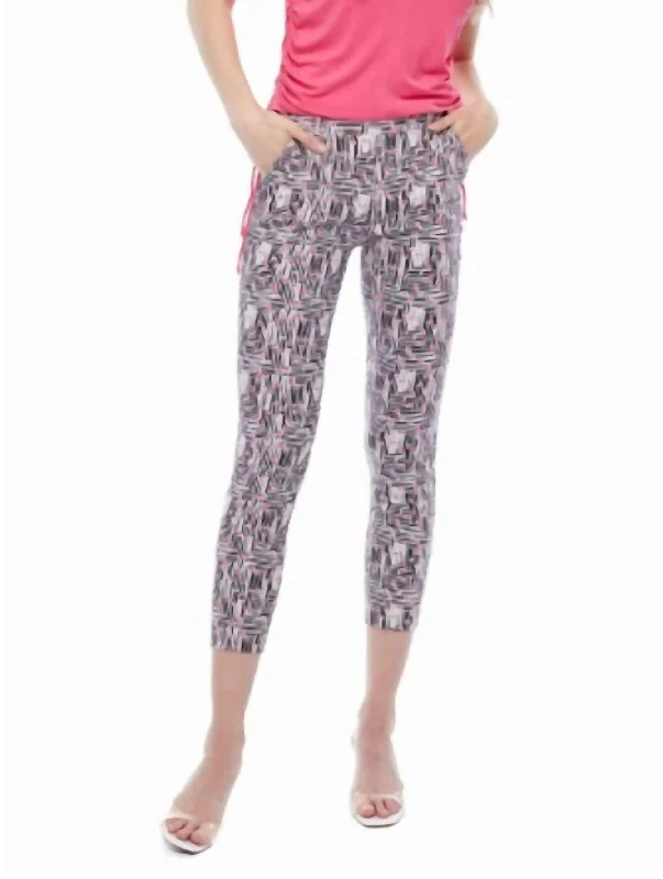 women's casual pantsGwyneth Trouser Pant In Maze