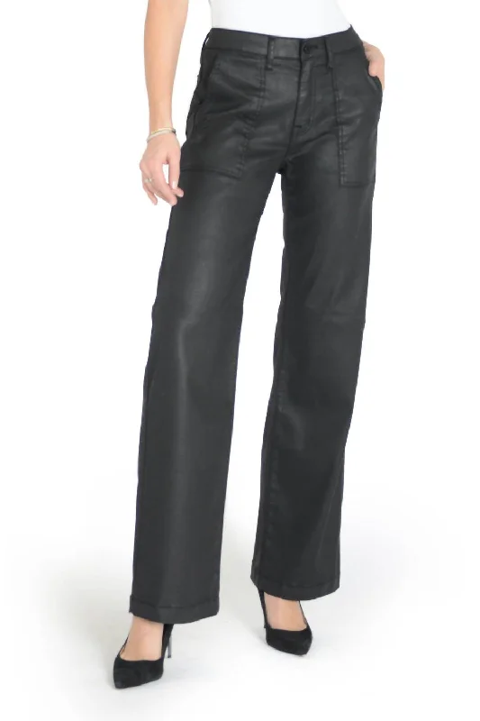 women's cycling pantsJoni Pants In Midnight Vixen