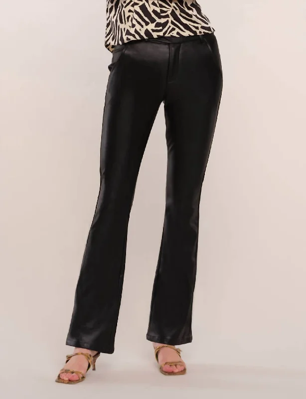 women's adventure pantsLucina Pant In Black