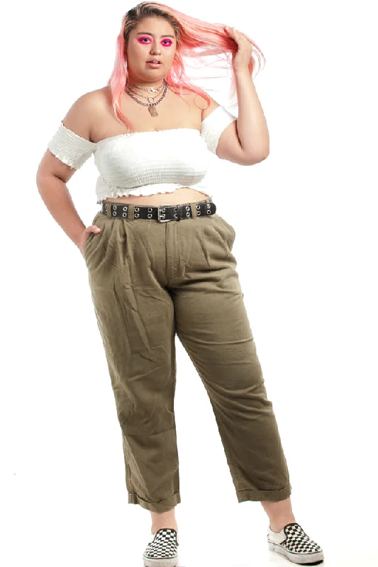 women's flare pantsSOLD!