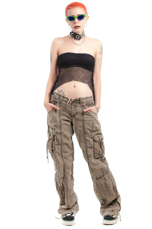 women's low-rise pantsSOLD!