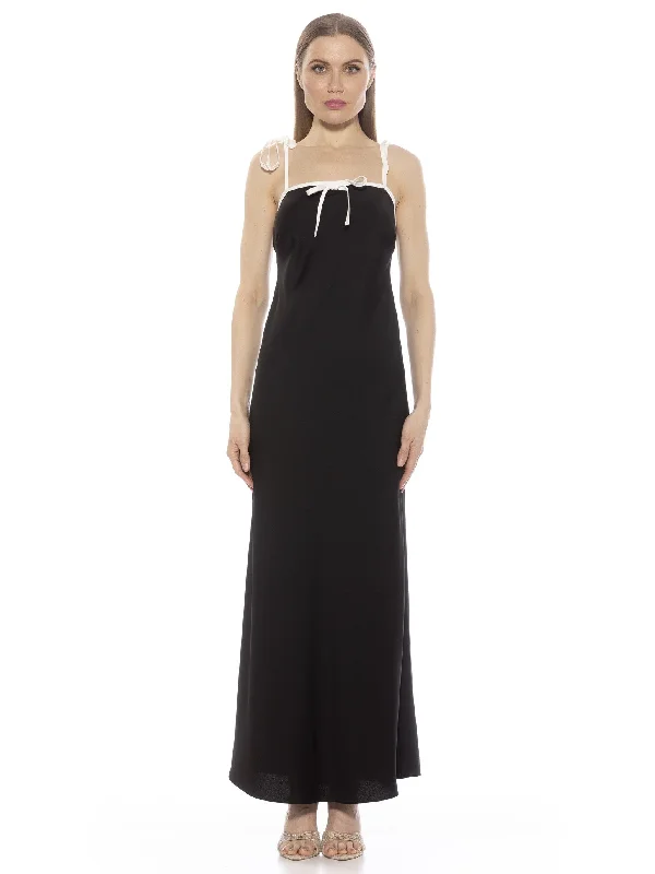 women's maxi dressesAlden Dress