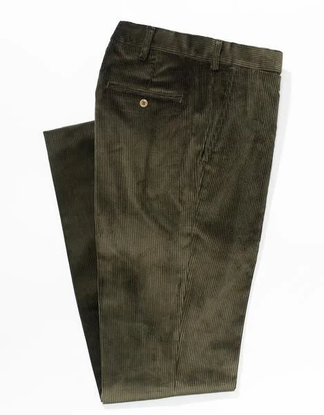 women's high-low dressesSAGE CORDUROY PANTS