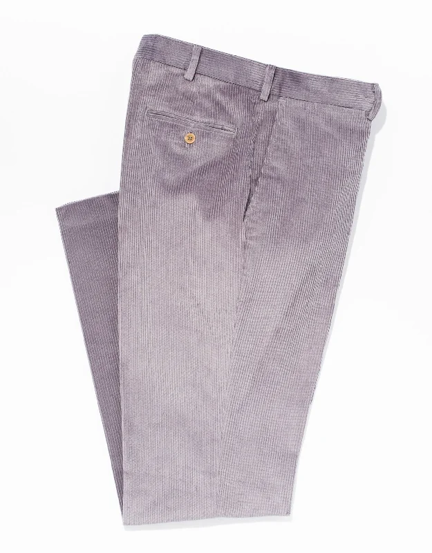 women's maternity dressesDARK GREY CORDUROY PANTS