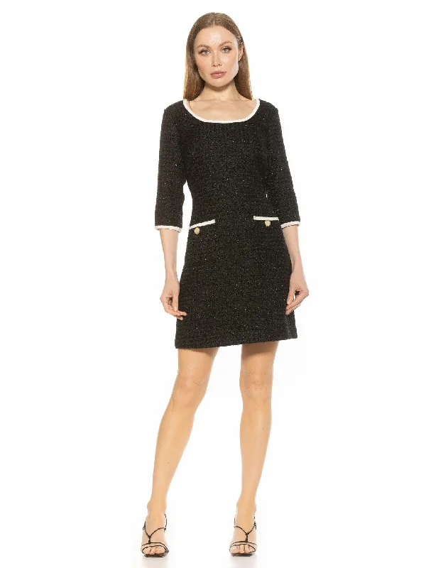 women's shift dressesOrla Dress